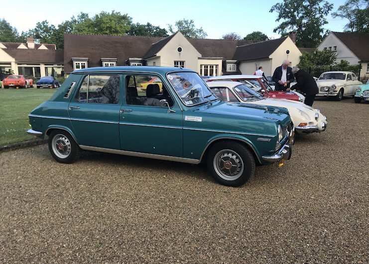 Rond&rsquo;Oise – 4 mai 2024