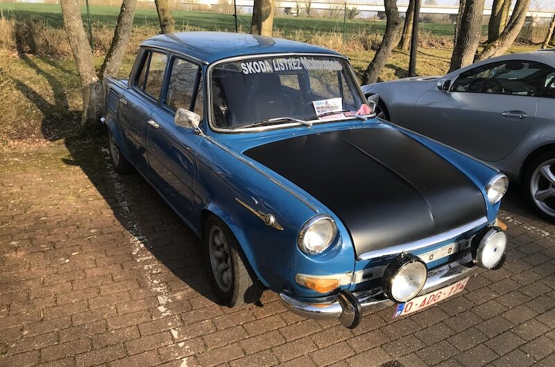 Boucles du Pays Vert – 16 mars 2025