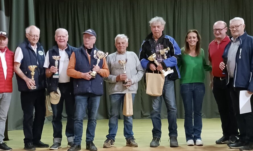 Rallye Historique Le Mans – 13 avril 2025 (2)