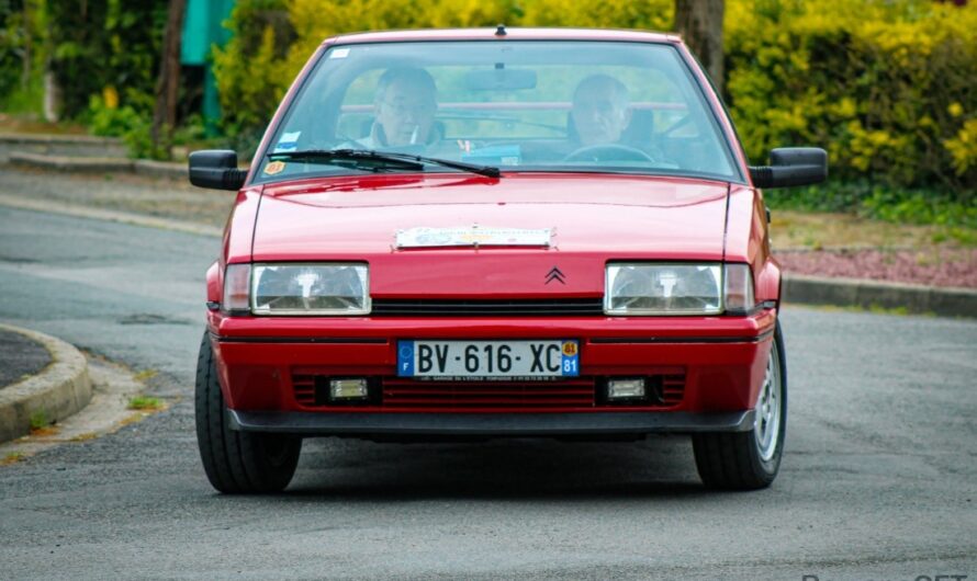 Autour des Clochers Tors (2) – 26 avril 2025