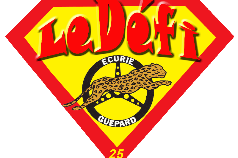Le DEFI DES GUEPARDS 2025 est lancé ! (mis à jour 15/05)