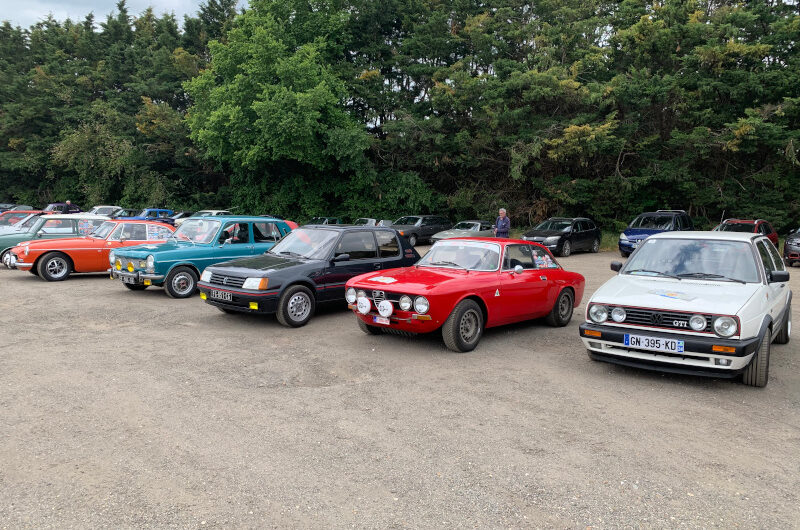 Sur la Trace des Guépards – 17 mai 2025