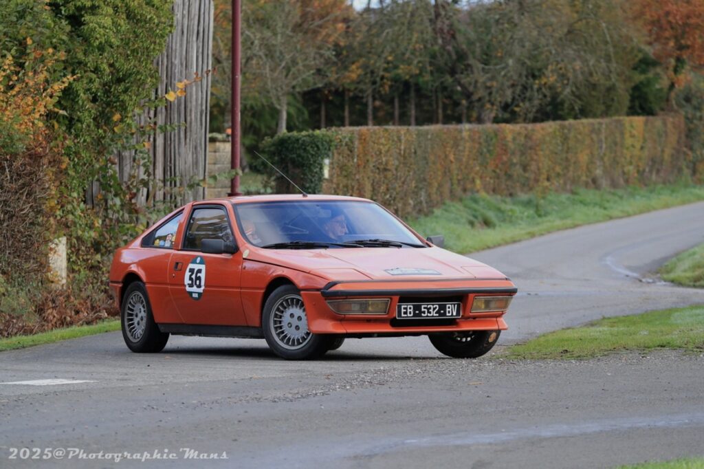 MATRA Murena