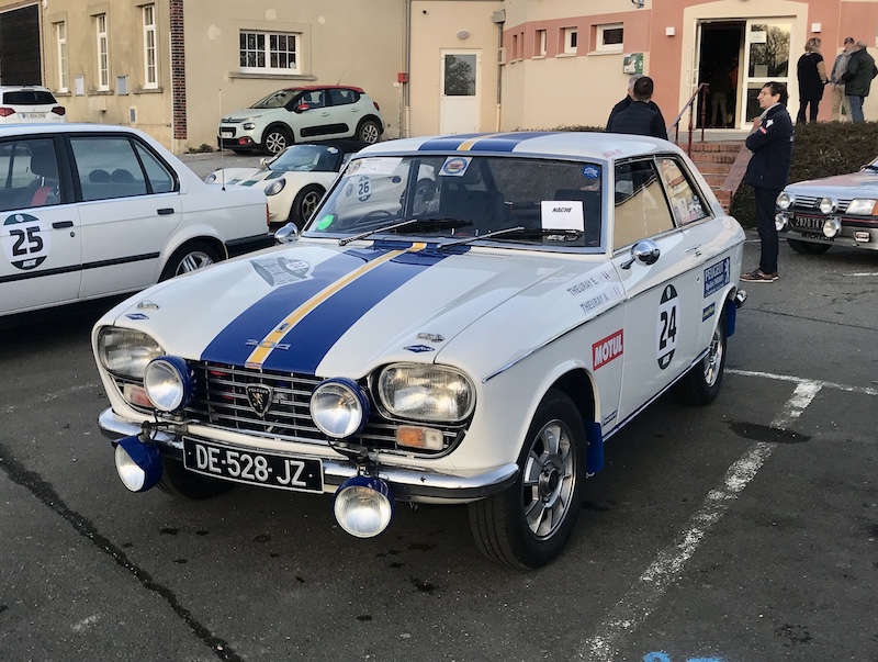 Ronde Classic Ornaise – 9 novembre 2025