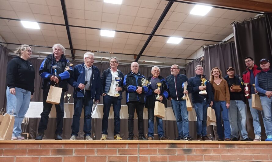 21ème Rallye Le Mans Historique – 12 avril 2026