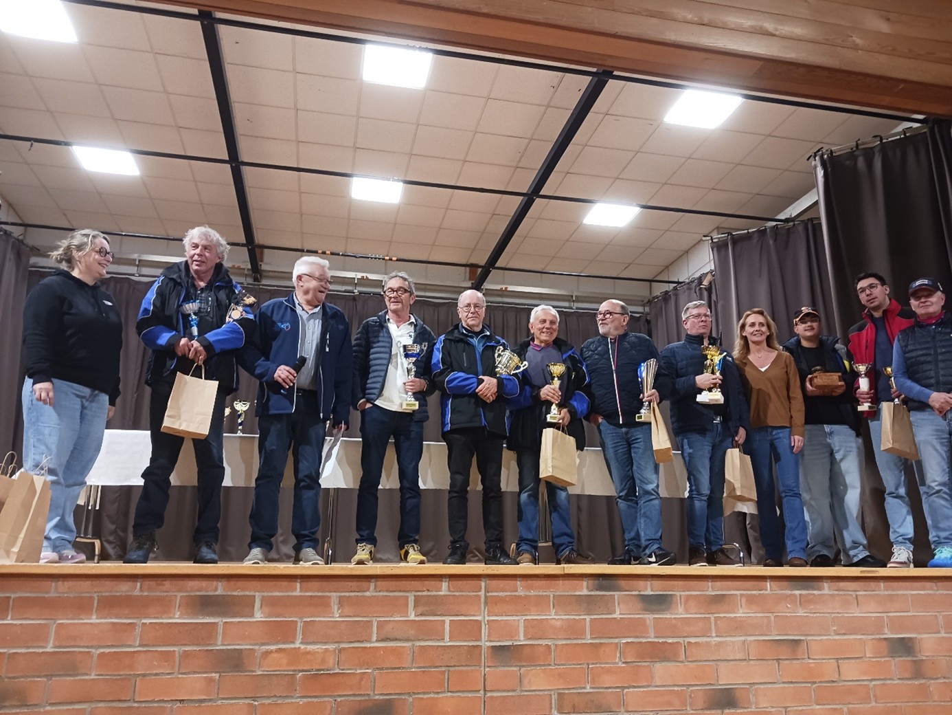 21ème Rallye Le Mans Historique – 12 avril 2026