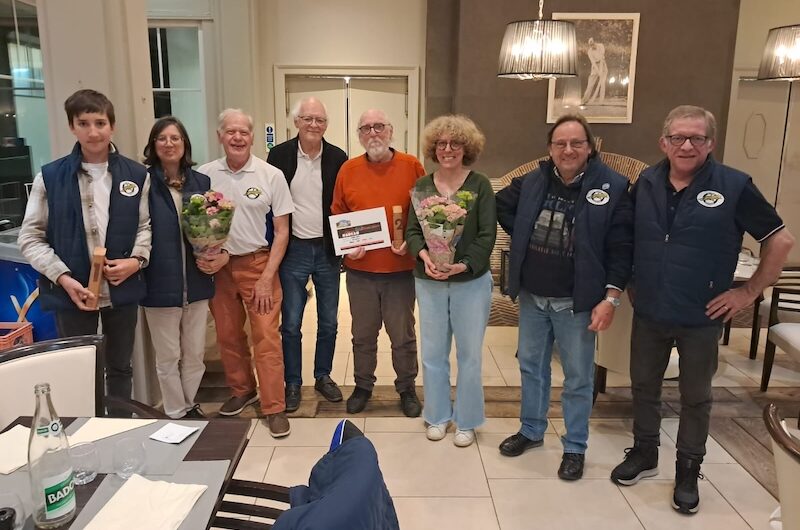 ROND&rsquo;OISE CLASSIC – 11 avril 2026