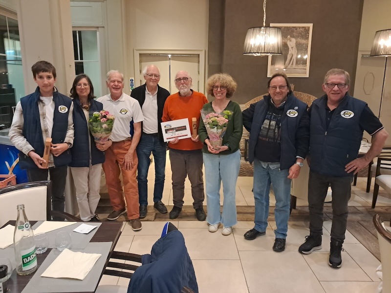 ROND&rsquo;OISE CLASSIC – 11 avril 2026